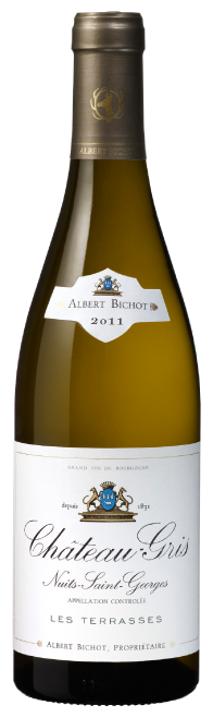 シャトー・グリ ニュイ・サン・ジョルジュ レ・テラス