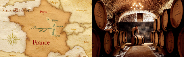 アルベール・ビショーの歴史 イメージ写真