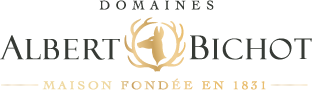 DOMAINES ALBERT BICHOT MAISON FONDEE EN 1831