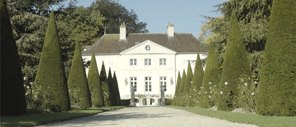 ドメーヌ・ロン・デパキを訪ねて｜アルベール・ビショー｜ワイン