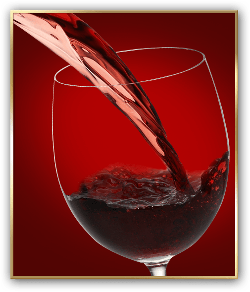 「味わいと香り」へのこだわり