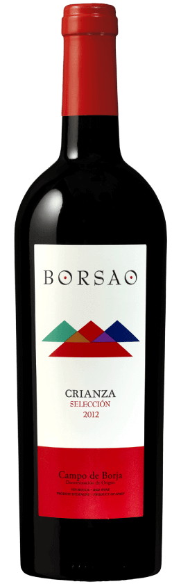 ボルサオ セレクション クリアンサ