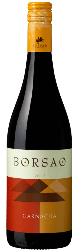 ボルサオ セレクション ティント