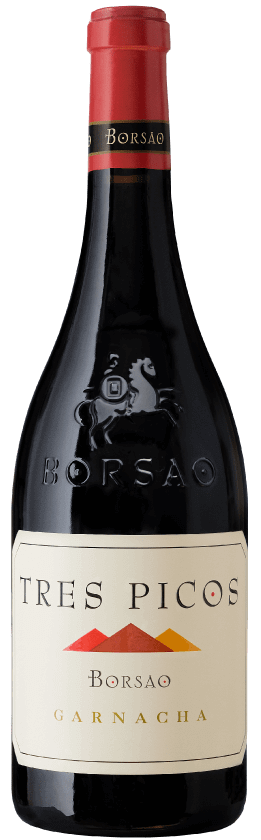 ボルサオ トレス・ピコス