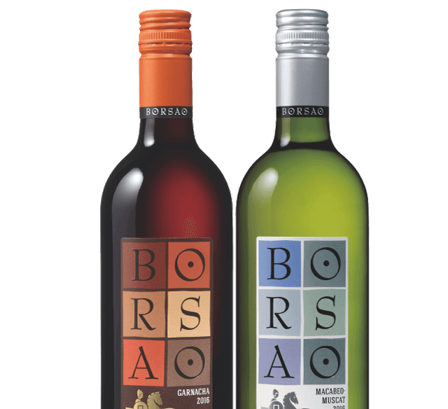 ボルサオ クラシコ