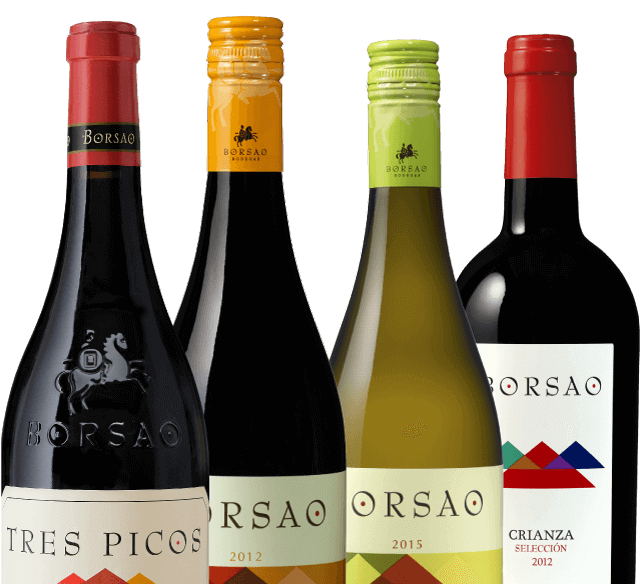 ボルサオ セレクション