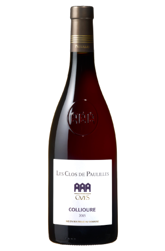 レ・クロ・ド・ポリーユ 『ルージュ』