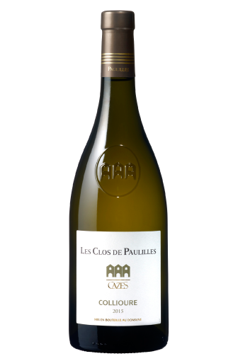 レ・クロ・ド・ポリーユ 『ブラン』