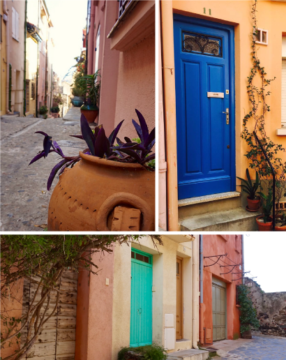 レ・クロ・ド・ポリーユイメージ