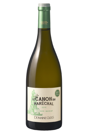 カノン・デュ・マレシャル 『ブラン』