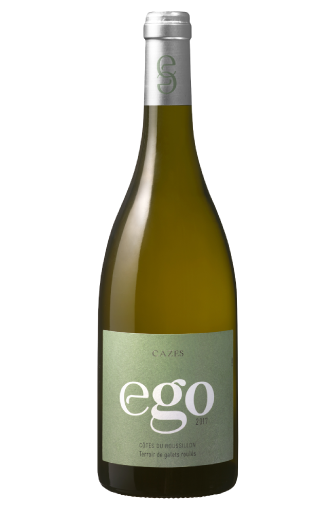 エゴ『ブラン』