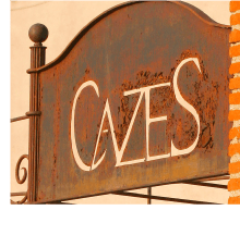 ドメーヌ・カズ イメージ