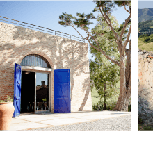 ドメーヌ・カズ イメージ