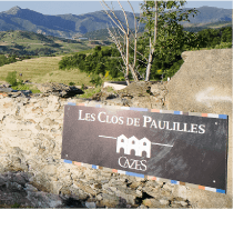 レ・クロ・ド・ポリーユ