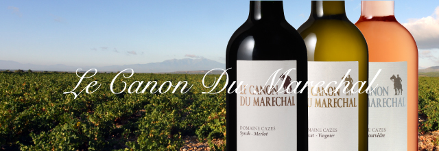 Le Canon Du Marechal