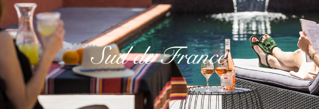 Sud de France