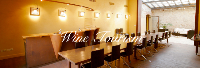 Wine Tourism