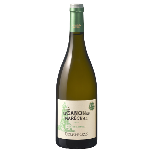 カノン・デュ・マレシャル 『ルージュ』