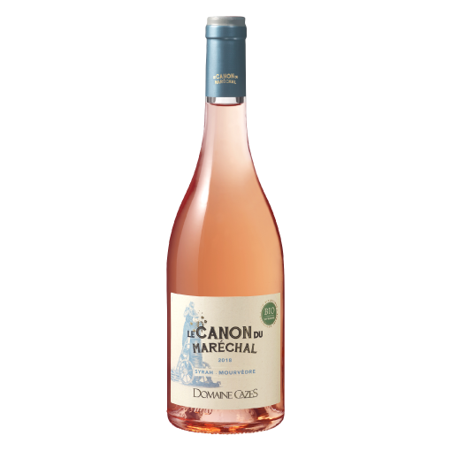 カノン・デュ・マレシャル 『ルージュ』