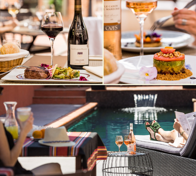 南フランスイメージ