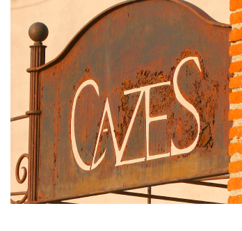 ドメーヌ・カズ イメージ