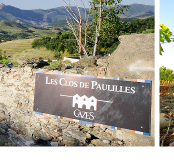 レ・クロ・ド・ポリーユ