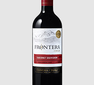 フロンテラ