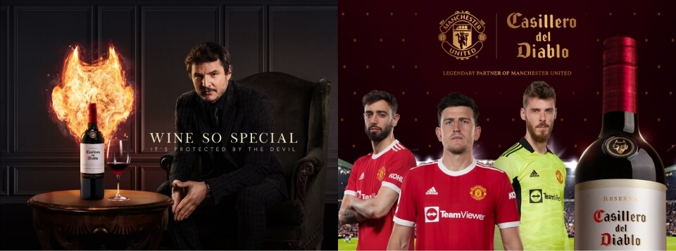 Casillero del Diablo