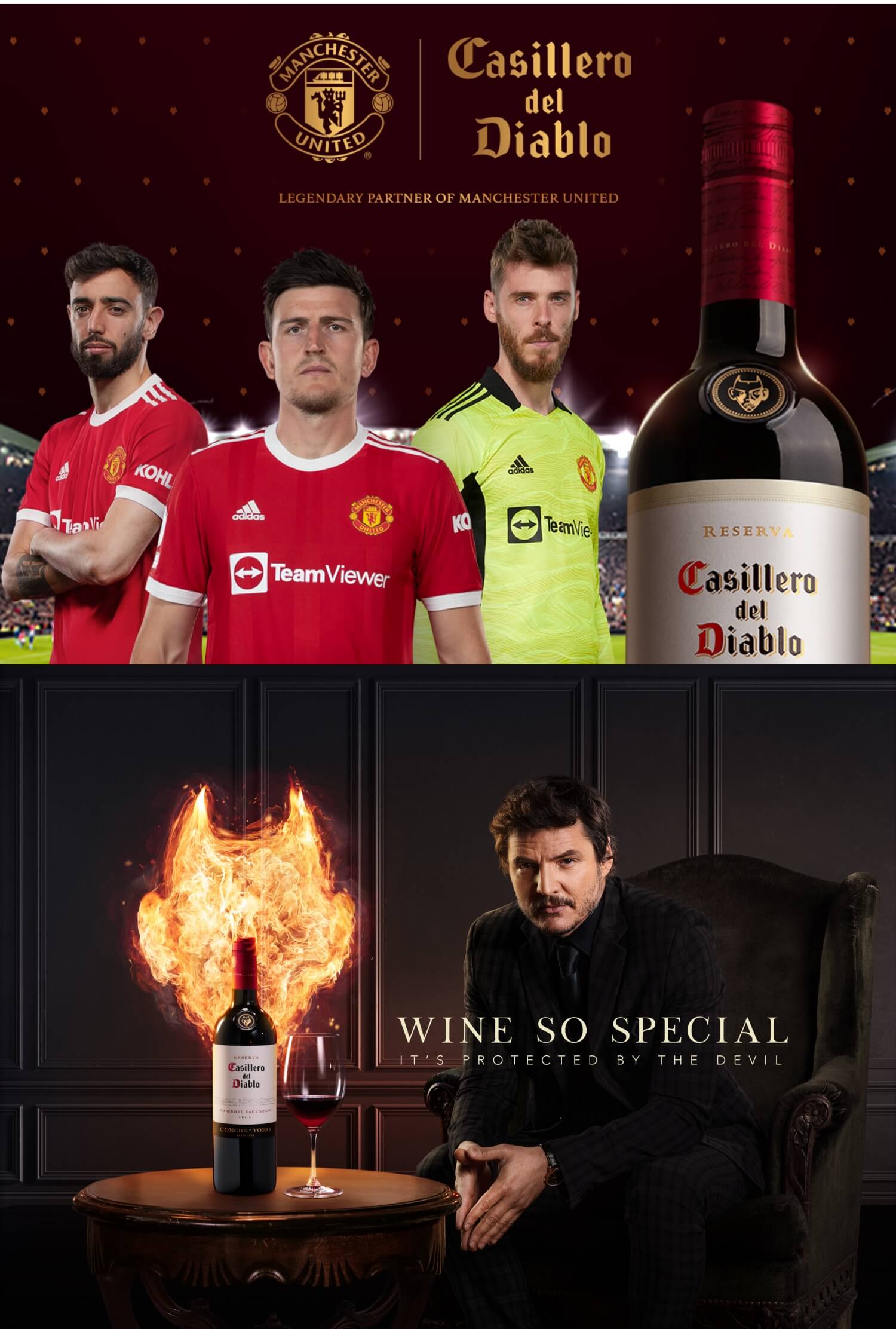 Casillero del Diablo