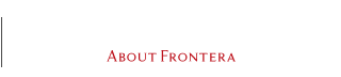 フロンテラとは