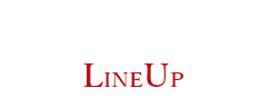 ラインナップ