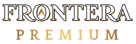 FRONTERA PREMIUM