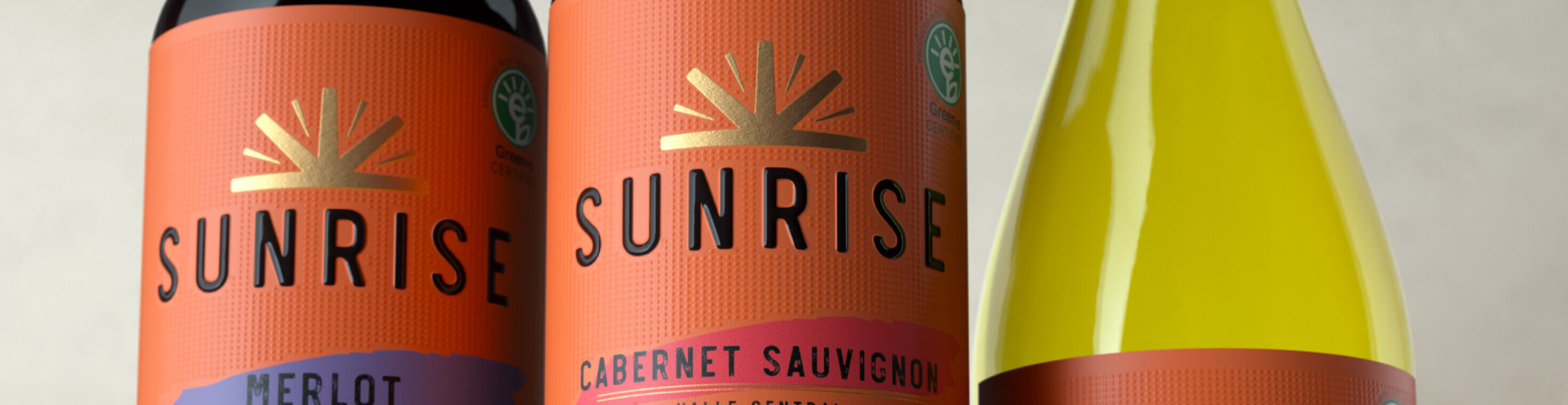 サンライズ商品紹介 SUNRISE WINES