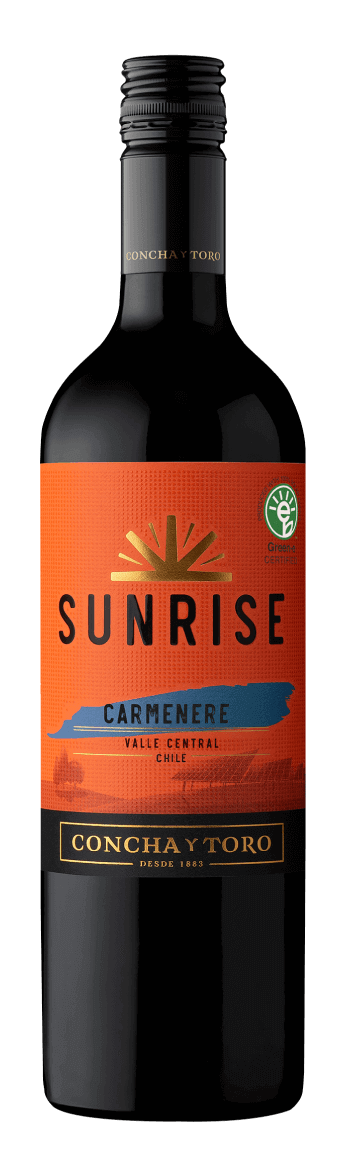 サンライズ カルメネール CARMENERE