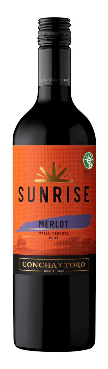 サンライズ メルロー MERLOT