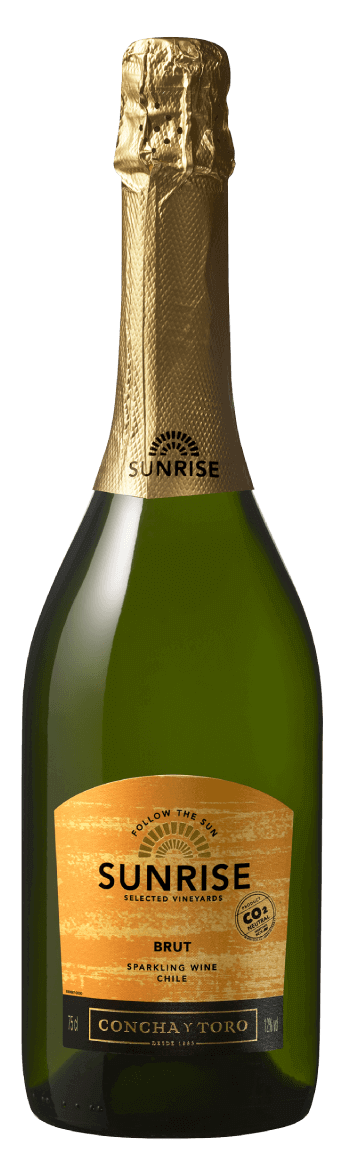 サンライズ スパークリング SPARKLING