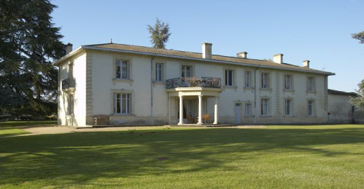 シャトー・ペイ・ラ・トゥールイメージ