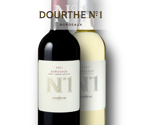 ドゥルト ヌメロ・アン