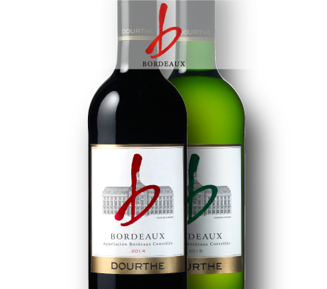 ドゥルト bボルドー