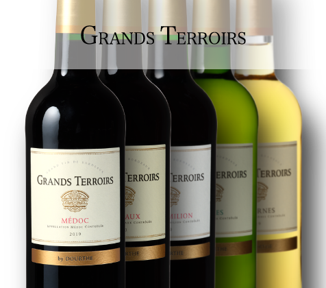 ドゥルト グラン・テロワール