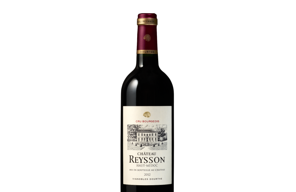 シャトー・レイソン