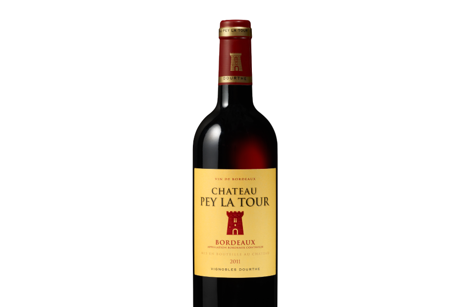 シャトー・ペイ・ラ・トゥール