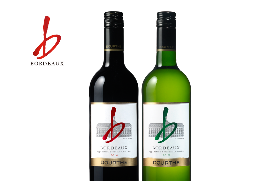 ドゥルト bボルドー