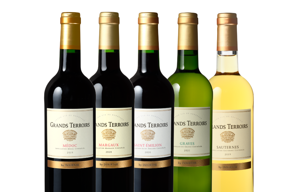 ドゥルト グラン・テロワール