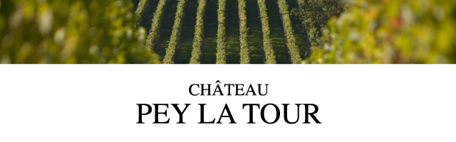 シャトー・ペイ・ラ・トゥールイメージ