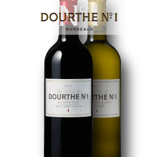 ドゥルト ヌメロ・アン