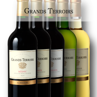 ドゥルト グラン・テロワール