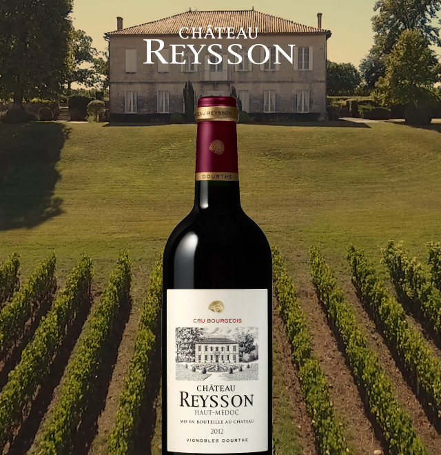 シャトー・レイソン