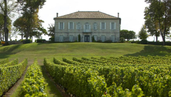 シャトー・レイソンイメージ