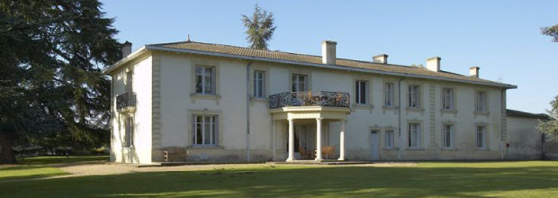 シャトー・ペイ・ラ・トゥールイメージ